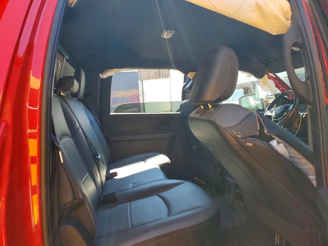 2026 Dodge RAM 3500 Tradesman Utility / Service Truck