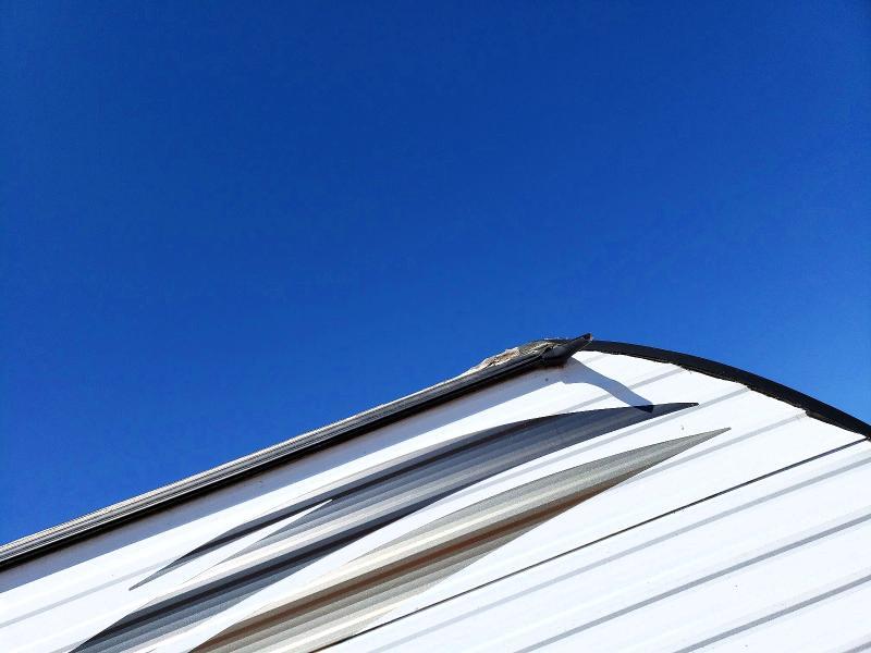 2014 Forest River Salem Travel Trailer