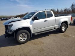 2019 Chev Colorado en venta en Brookhaven, NY