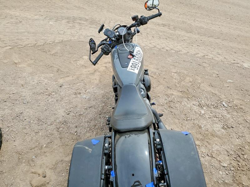 2022 Harley-Davidson RH975