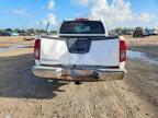 2013 Nissan Frontier S