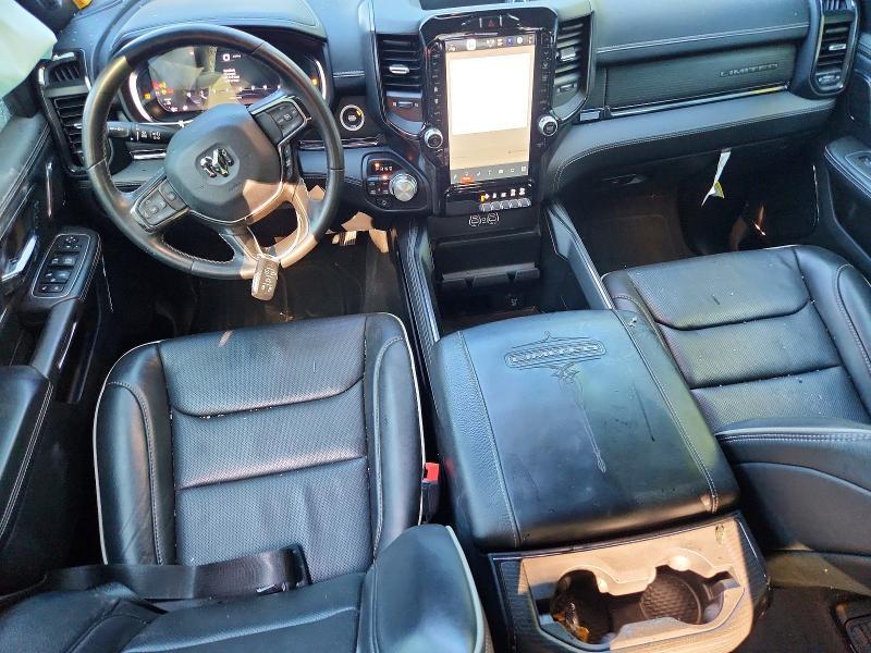 2023 Dodge Ram 1500 Limited