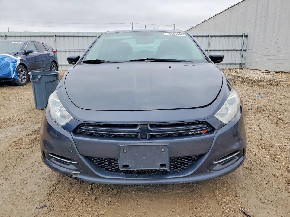 2013 Dodge Dart se