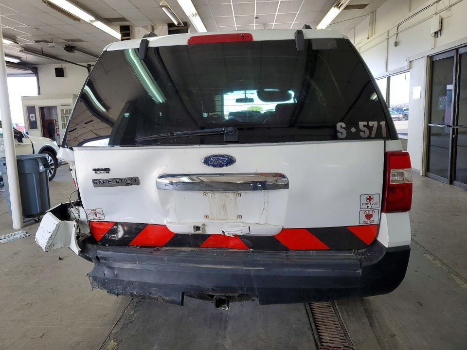 2007 Ford Expedition xlt