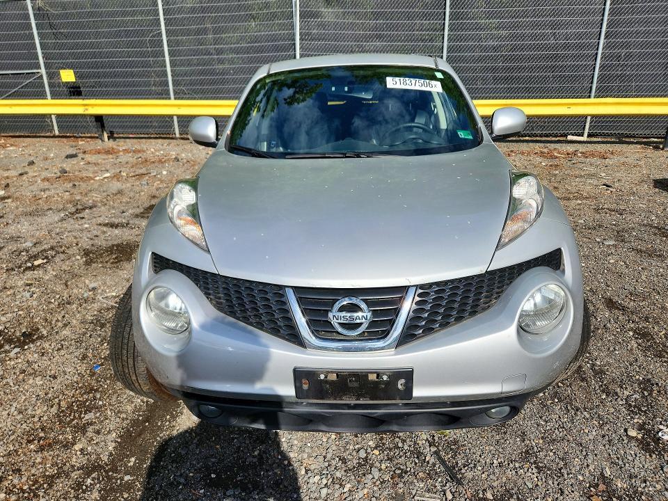 2013 Nissan Juke s