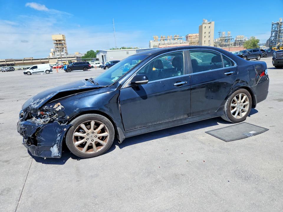 2008 Acura TSX