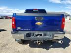 2014 Chevrolet Silverado K2500 Heavy Duty LT