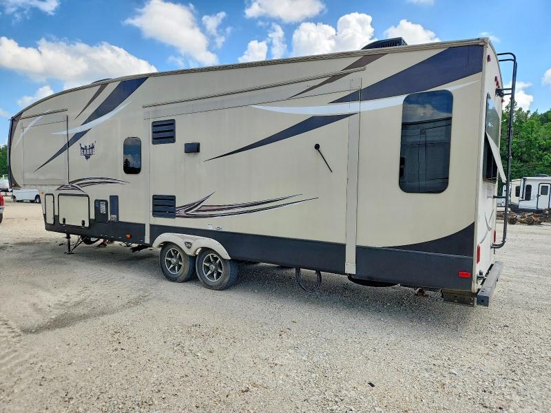 2017 Foresriver 2017 Forest River Sabre Camper