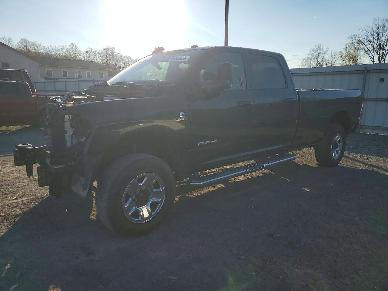 2021 Dodge RAM 2500 BIG Horn
