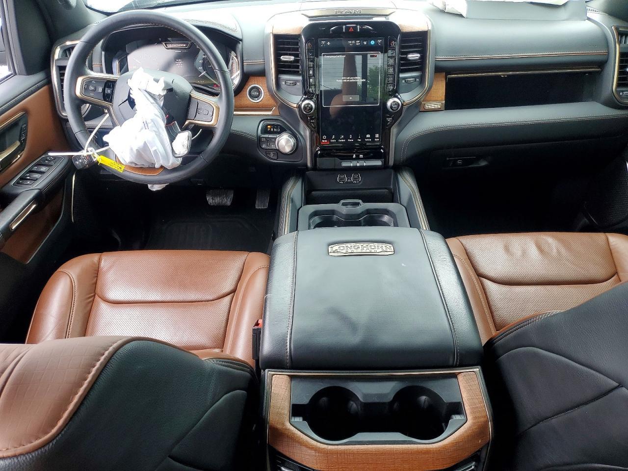 2024 Dodge RAM 1500 Longhorn