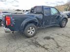2012 Nissan Frontier S