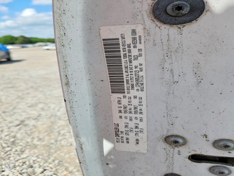 2008 Dodge Ram 1500 st