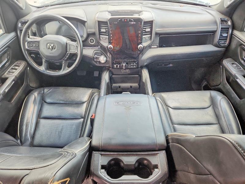 2023 Dodge RAM 1500 Limited