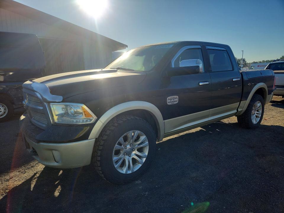 2014 Dodge RAM 1500 Longhorn