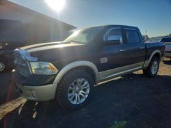2014 Dodge RAM 1500 Longhorn en venta en East Granby, CT
