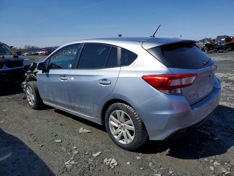 2019 Subaru Impreza