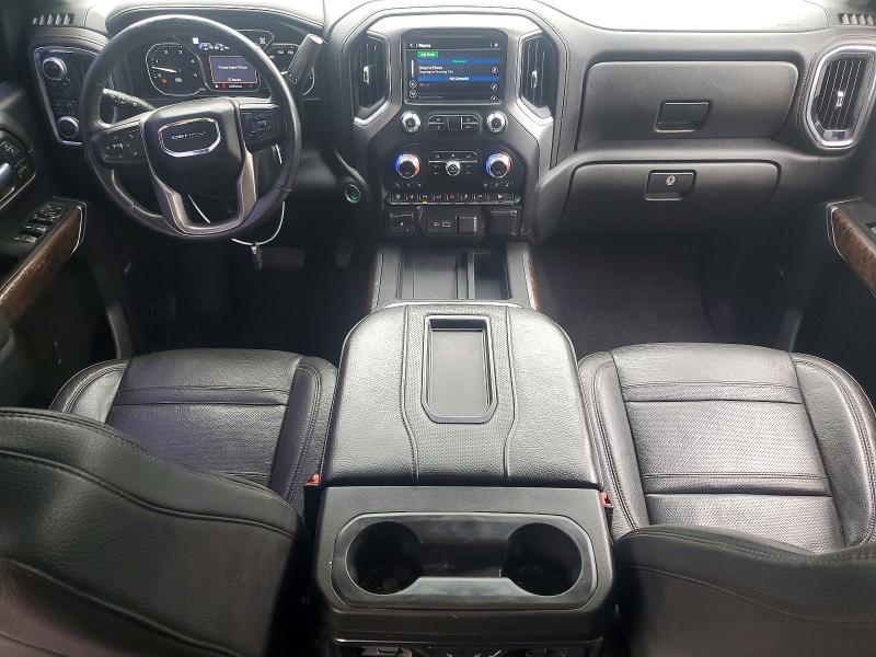 2020 GMC Sierra K3500 Denali