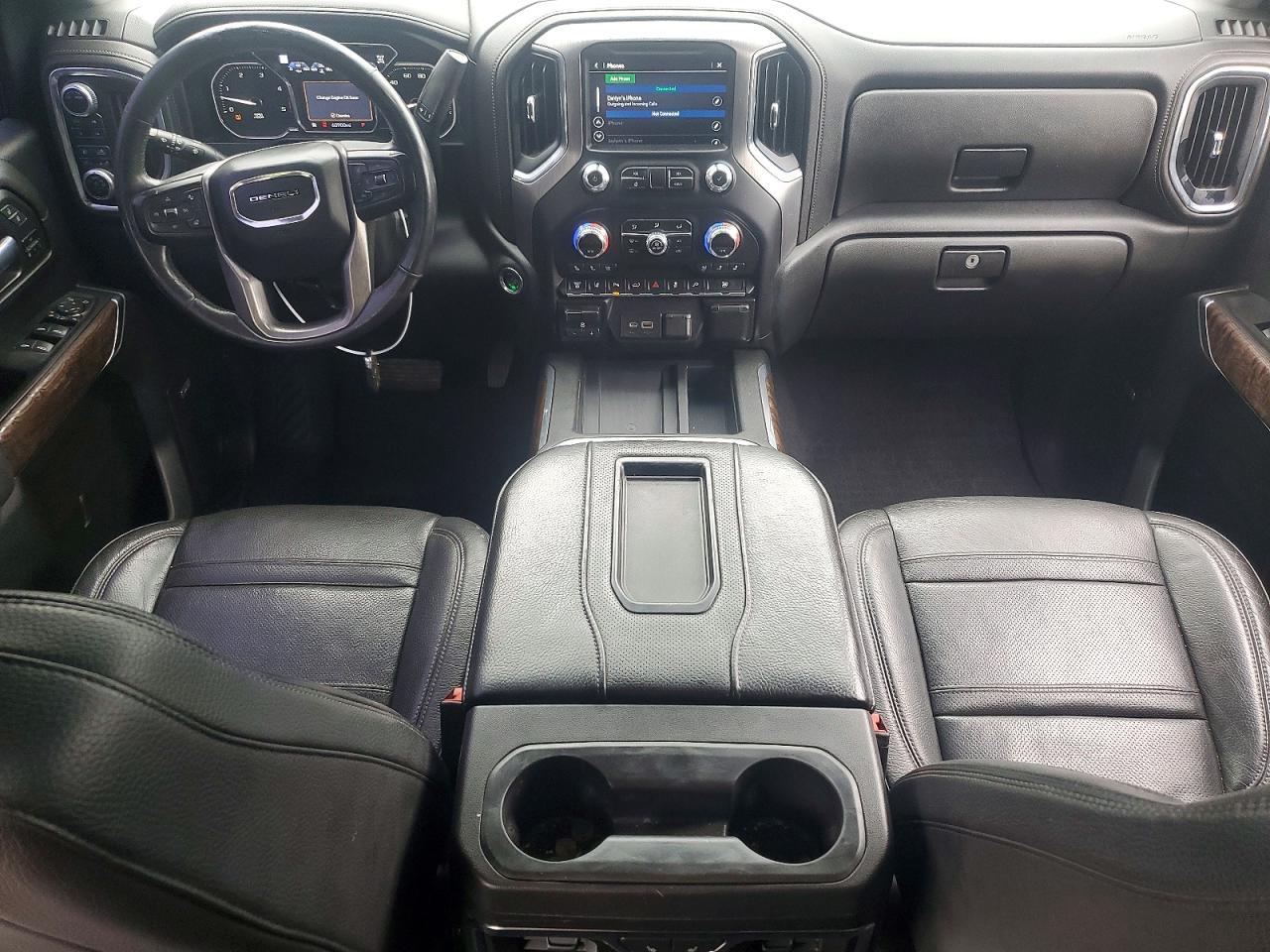 2020 GMC Sierra K3500 Denali