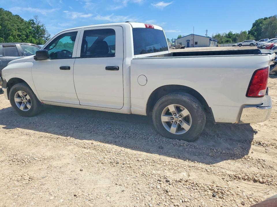 2016 Dodge RAM 1500 ST