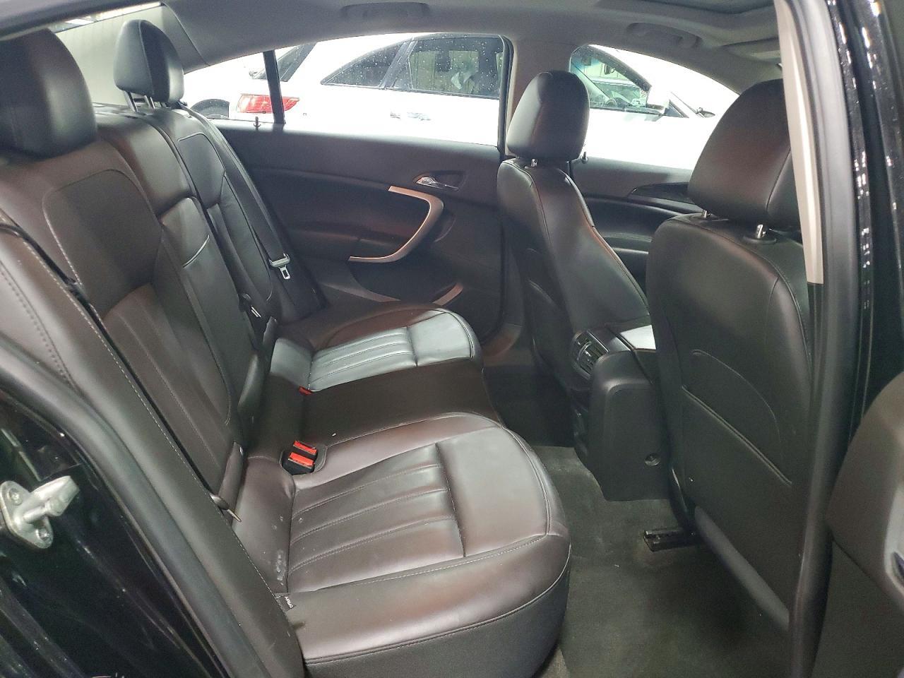 2013 Buick Regal Premium