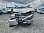 2016 Chevrolet Silverado Flatbed Truck
