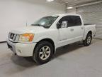 2008 Nissan Titan XE