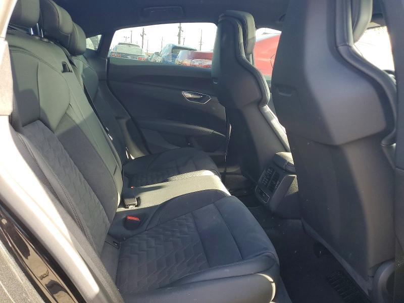 2022 Audi E-tron gt Premium Plus