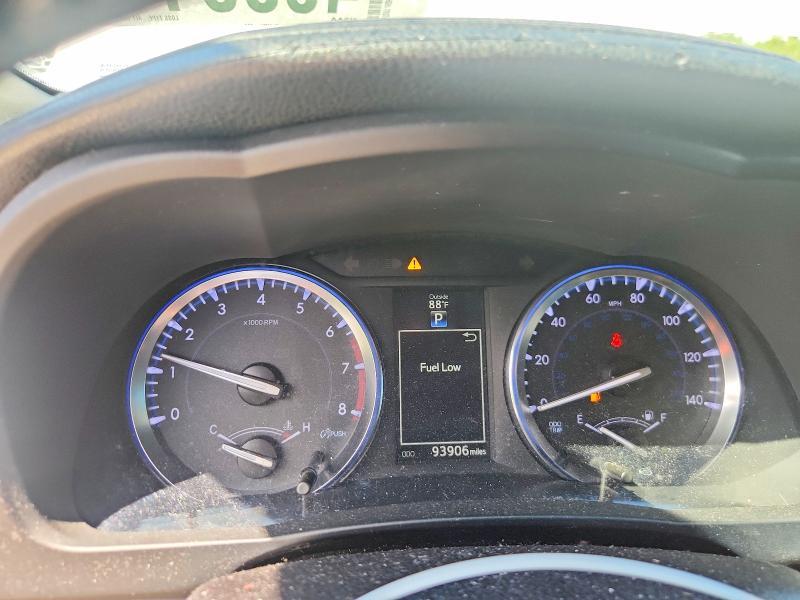 2014 Toyota Highlander Limited Platinum