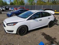 2016 Ford Focus s for sale in Waldorf, MD