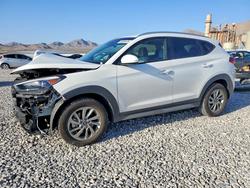 2018 Hyundai Tucson sel for sale in North Las Vegas, NV