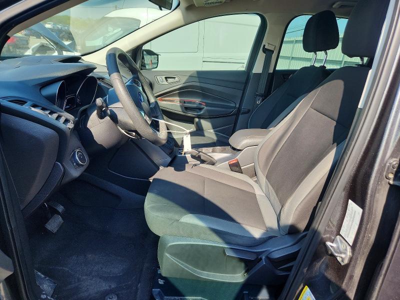 2016 Ford Escape s