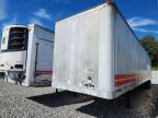 2001 Trailmobile DRY Van Trailer