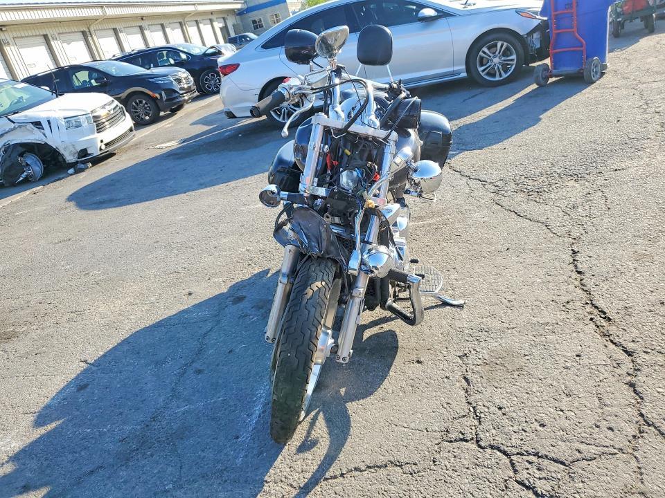 2006 Honda VTX1300 C