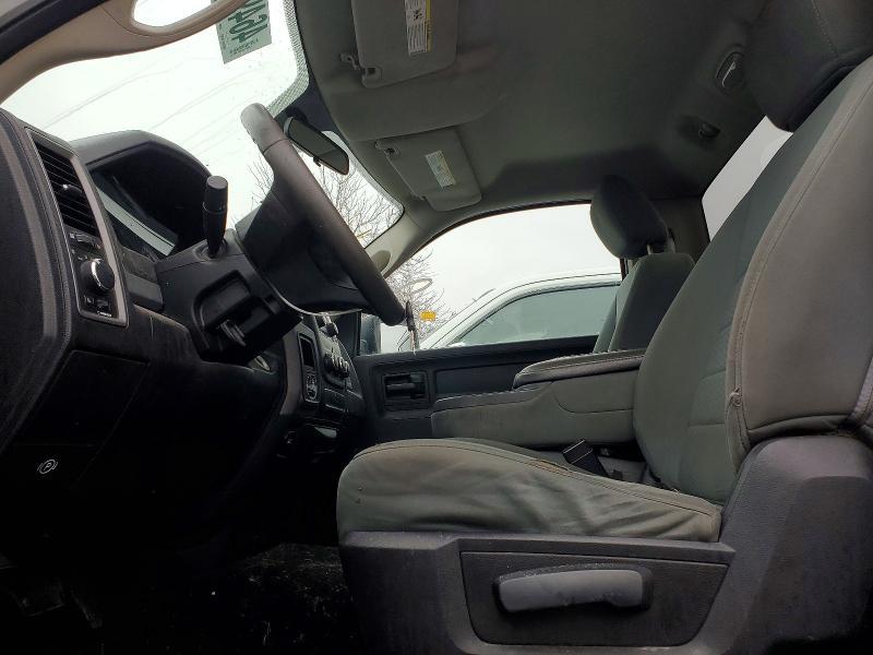 2013 Dodge RAM 1500 ST