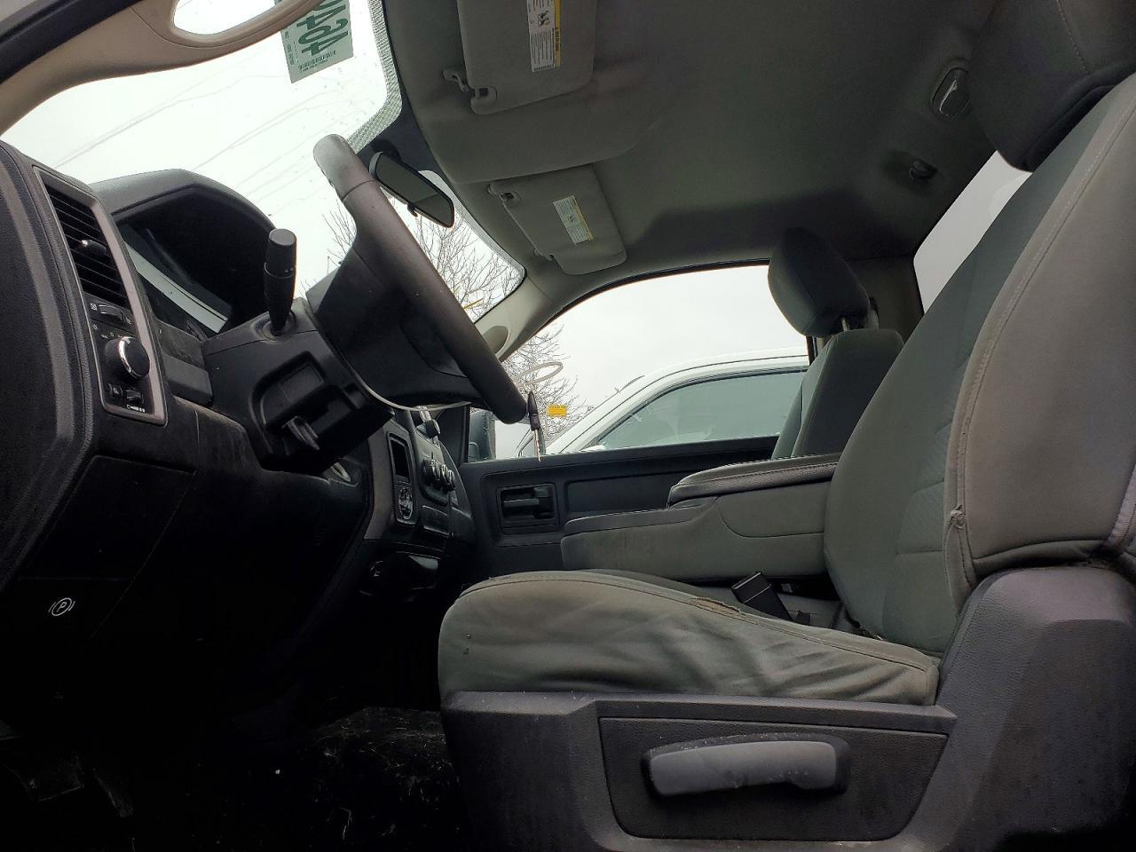 2013 Dodge RAM 1500 ST