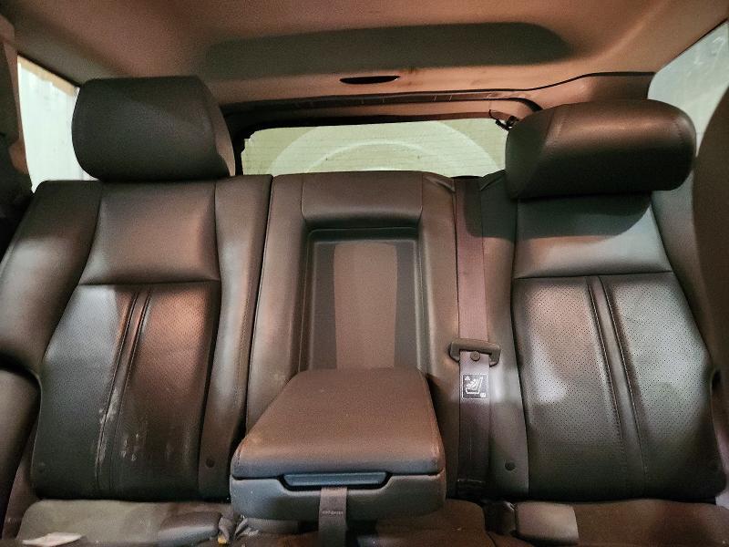 2005 Jeep Grand Cherokee Limited