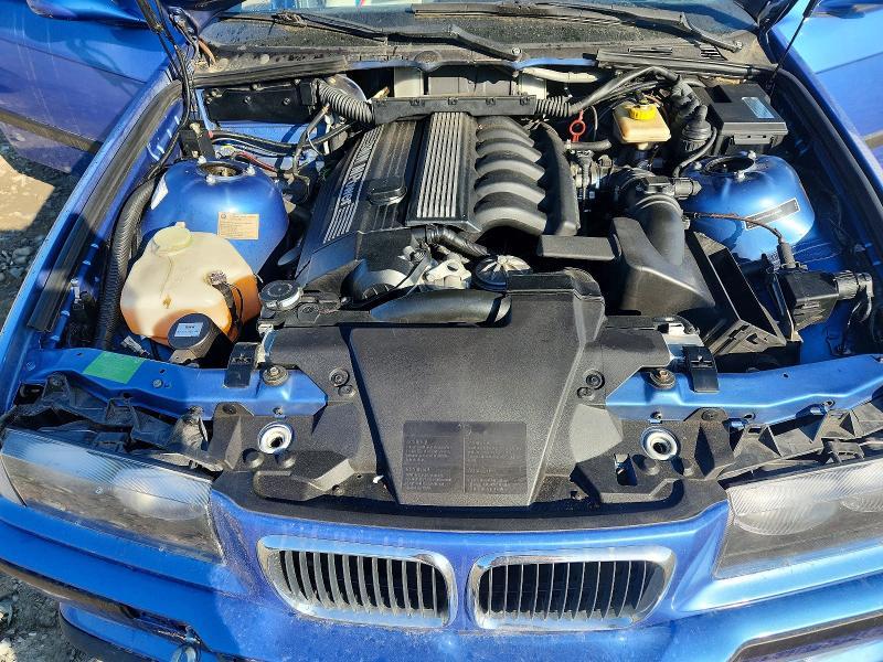 1997 BMW M3