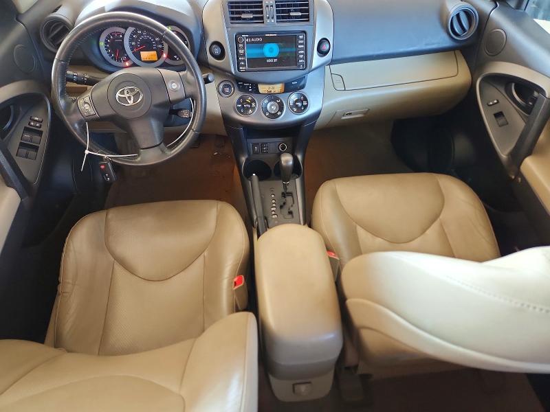 2011 Toyota Rav4 Limited