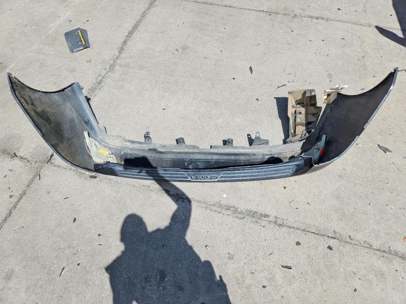 2011 Lexus Rx 450h Base