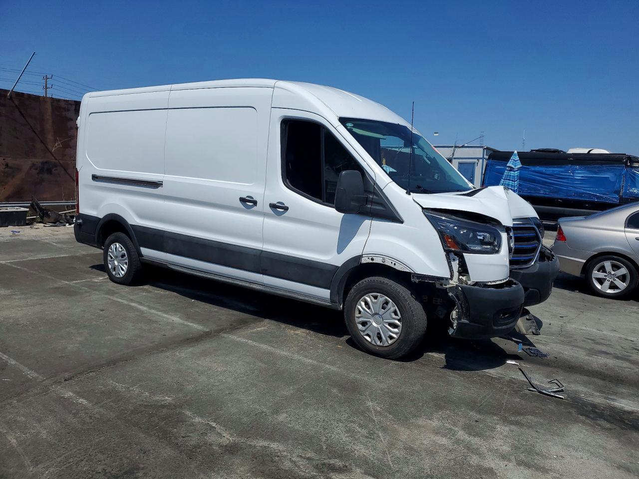 2024 Ford Transit 350 Delivery Van
