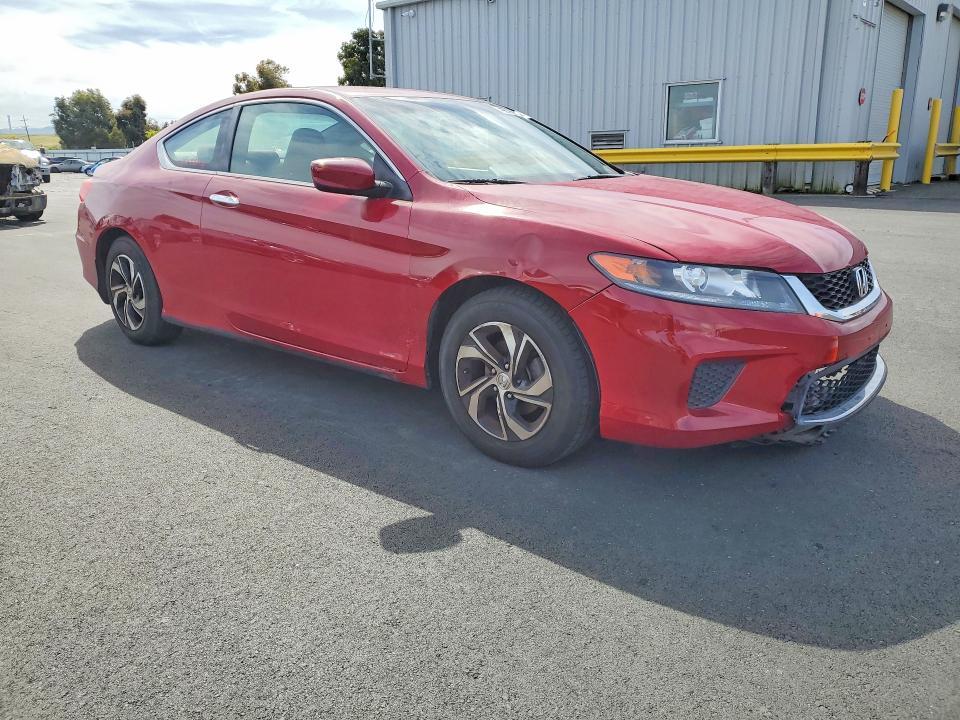 2013 Honda Accord Lx-s