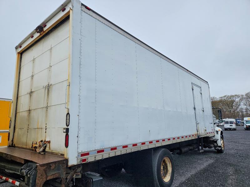 2016 International 4000 4300