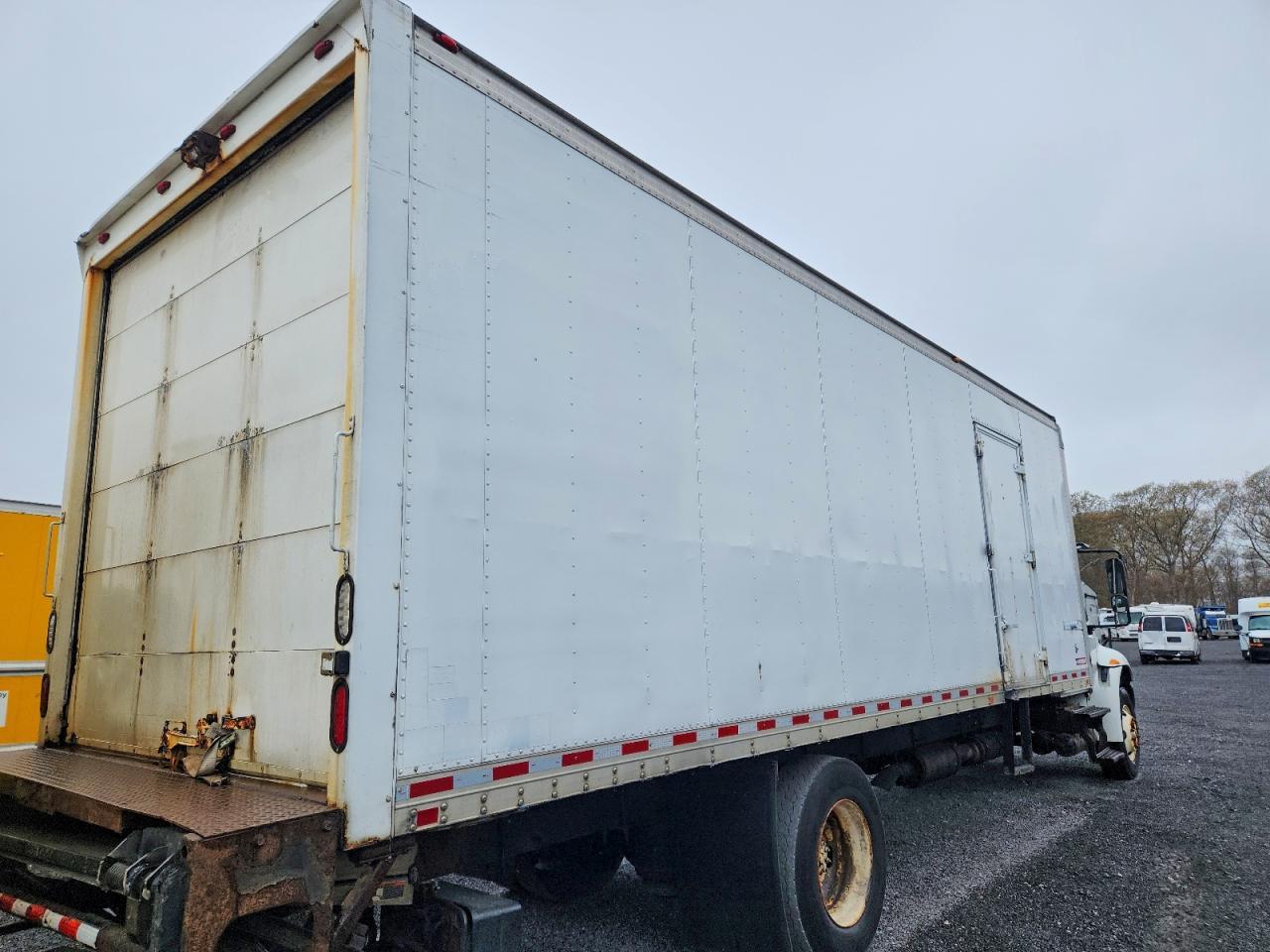2016 International 4000 4300