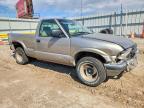 2002 Chevrolet S Truck S10