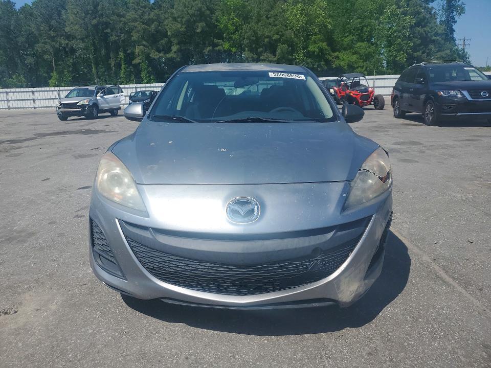 2011 Mazda 3 I