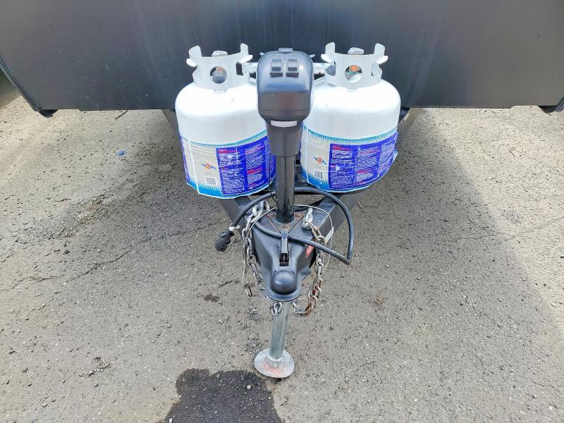 2023 Keystone Coleman Camper