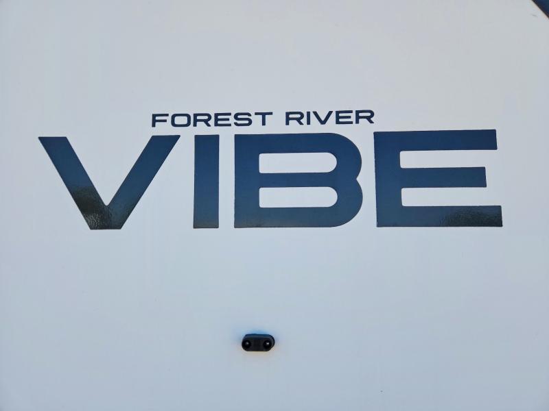 2019 Forest River Vibe