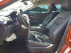 2022 Nissan Altima sr