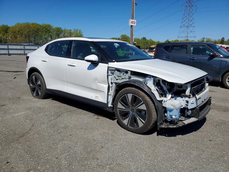 2023 Polestar 2