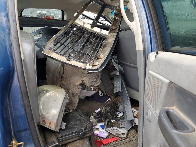 2006 Dodge RAM 3500 ST